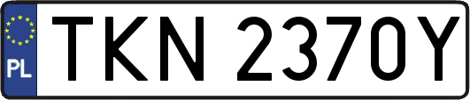 TKN2370Y