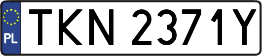 TKN2371Y