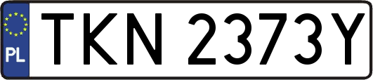 TKN2373Y