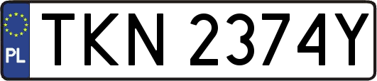 TKN2374Y