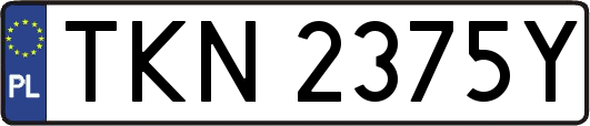 TKN2375Y