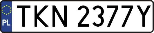 TKN2377Y