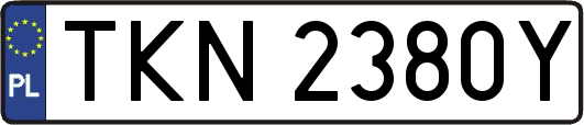 TKN2380Y