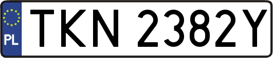 TKN2382Y