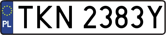 TKN2383Y
