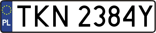 TKN2384Y