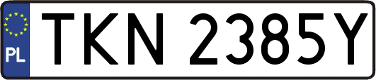 TKN2385Y