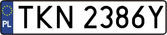 TKN2386Y