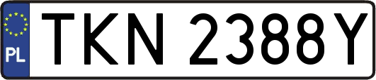 TKN2388Y