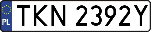 TKN2392Y