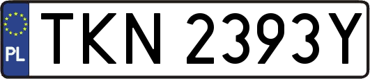 TKN2393Y