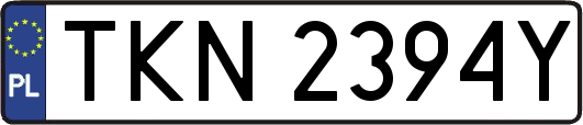 TKN2394Y