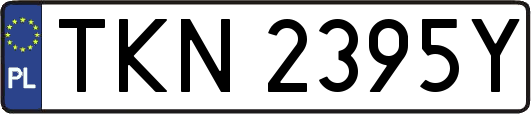 TKN2395Y