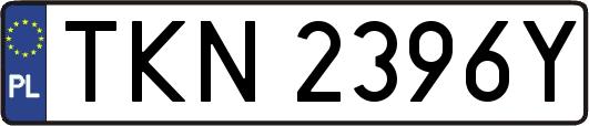 TKN2396Y