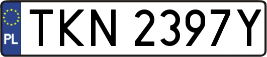 TKN2397Y