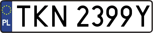 TKN2399Y