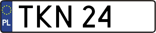 TKN24