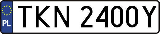 TKN2400Y