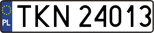 TKN24013