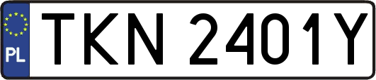 TKN2401Y