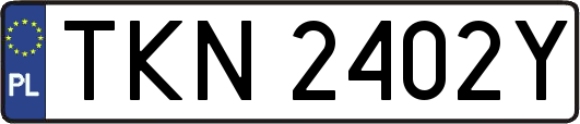 TKN2402Y