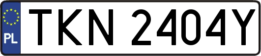 TKN2404Y
