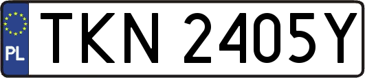 TKN2405Y