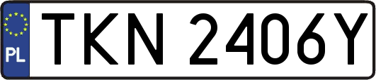 TKN2406Y