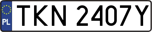 TKN2407Y