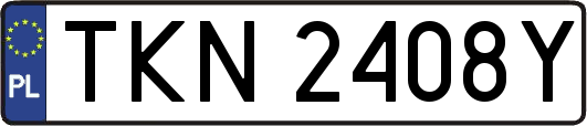 TKN2408Y