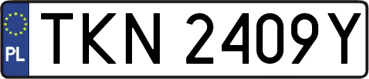 TKN2409Y