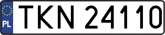 TKN24110