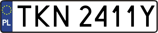 TKN2411Y