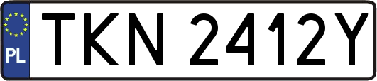 TKN2412Y