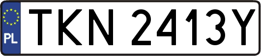TKN2413Y