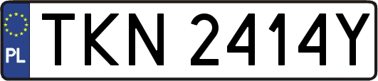 TKN2414Y