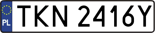 TKN2416Y