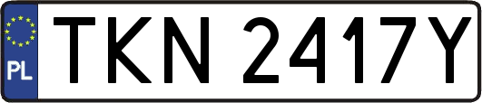 TKN2417Y
