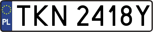 TKN2418Y