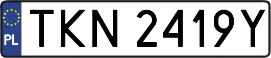TKN2419Y