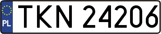 TKN24206