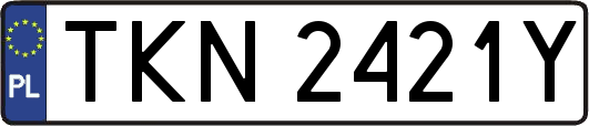 TKN2421Y