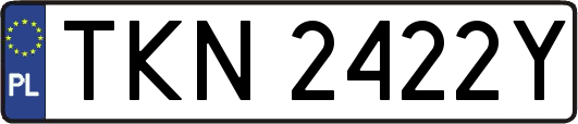 TKN2422Y