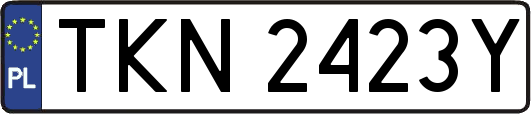 TKN2423Y
