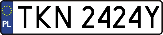 TKN2424Y