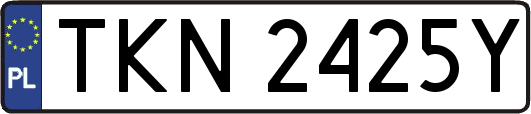 TKN2425Y