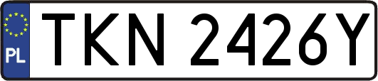 TKN2426Y
