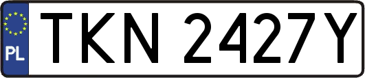 TKN2427Y