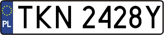 TKN2428Y