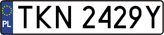 TKN2429Y